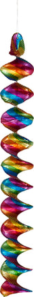 Colored Spirals, 4-pack