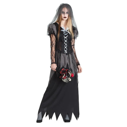 Adult Costume: Undead Bride
