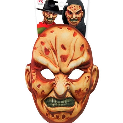 FREDDY MASK - FABRIC