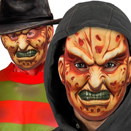 FREDDY MASK - FABRIC