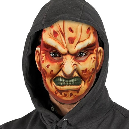 FREDDY MASK - FABRIC