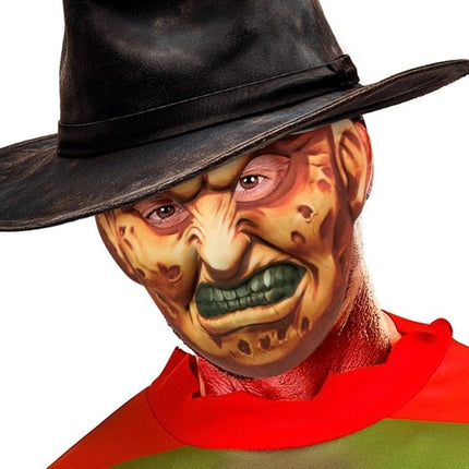 FREDDY MASK - FABRIC
