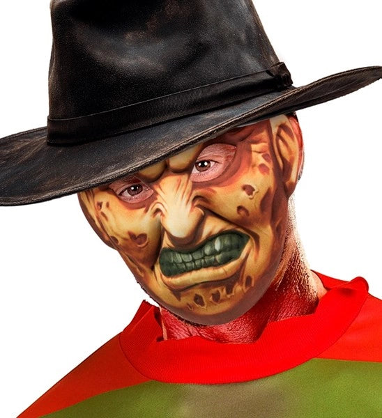 Freddy Horror Mask