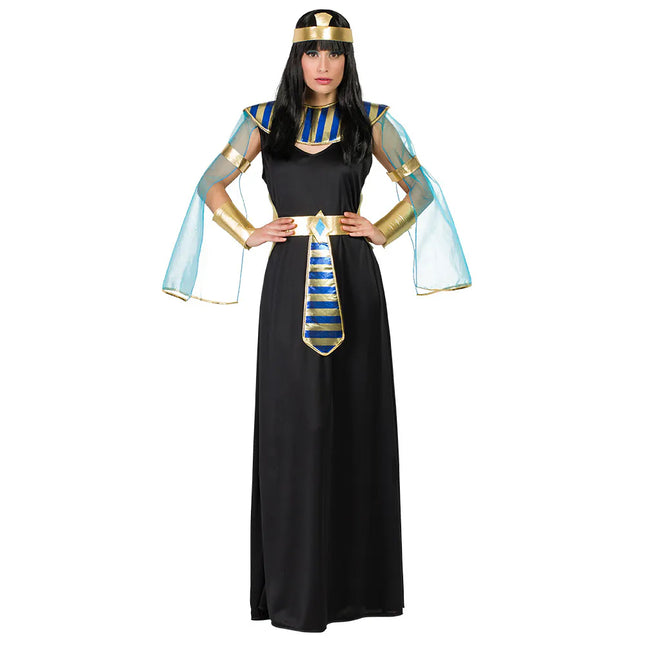 Egyptian Queen Costume for Teens