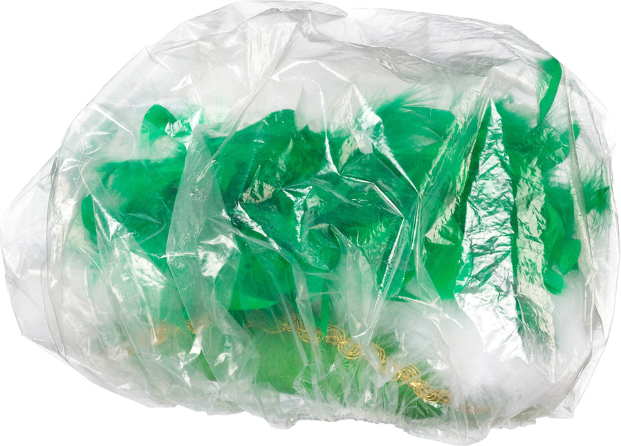 Transparent protective cap