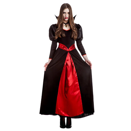 Adult Vampire Diva Costume
