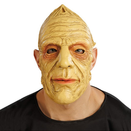 Scary Monster Latex Mask