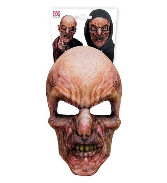 Zombie Mask