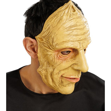 Scary Monster Latex Mask