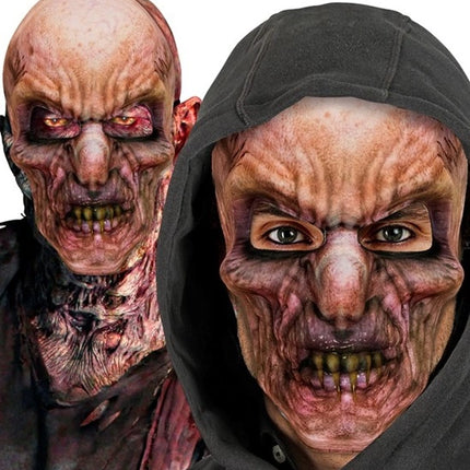ZOMIE MASK - FABRIC