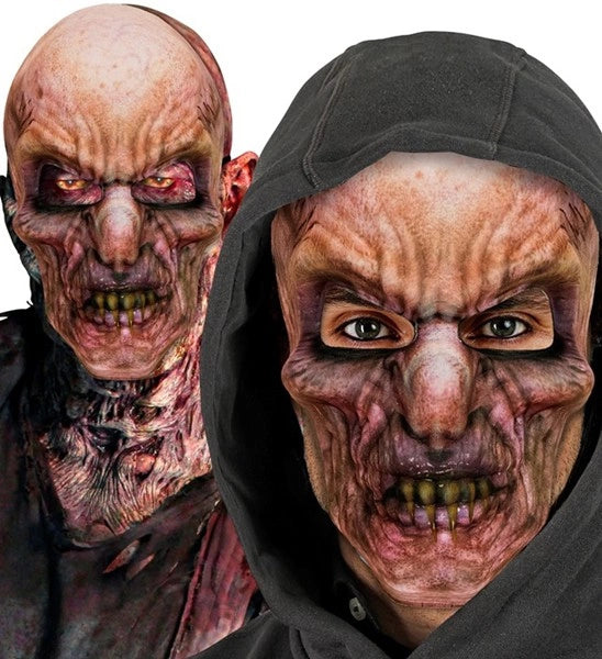 Zombie Mask