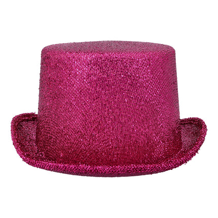 Showtime Pink Hat