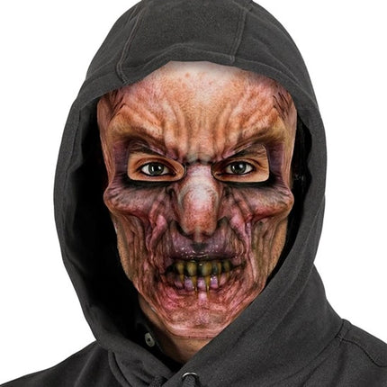 ZOMIE MASK - FABRIC