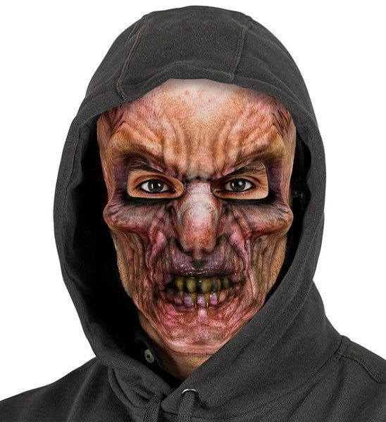 Zombie Mask