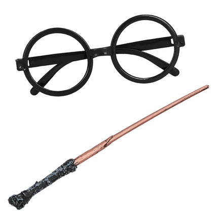 Wizard Accessory Set, 2-Piece