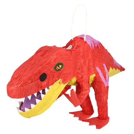 T-Rex Piñata (64 x 18 x 34 cm)