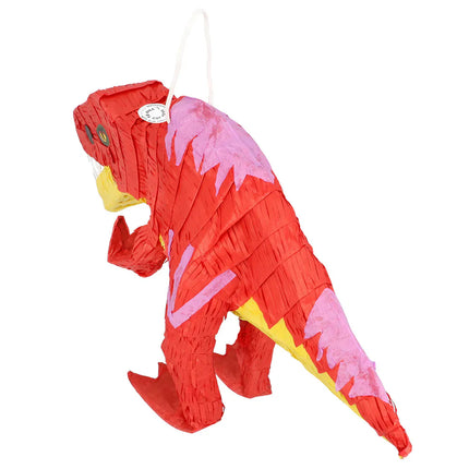 T-Rex Piñata (64 x 18 x 34 cm)
