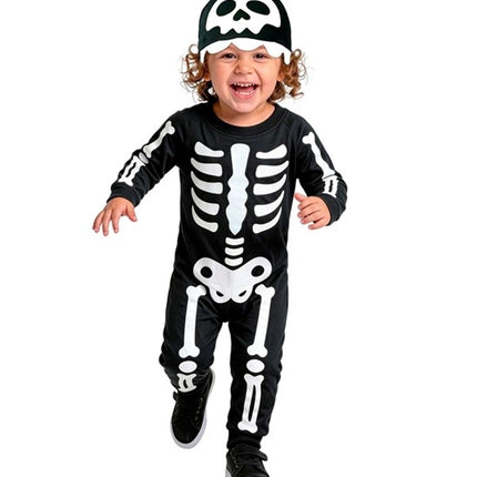 SKELETON