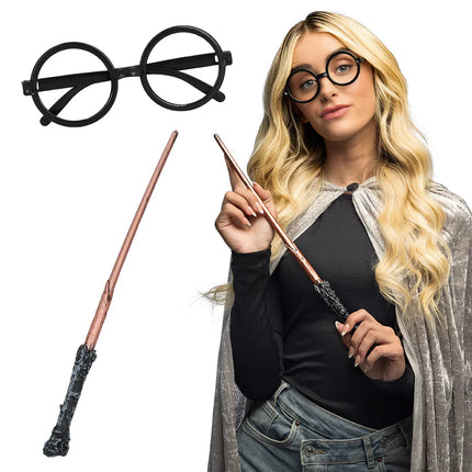 Wizard Accessory Set, 2-Piece