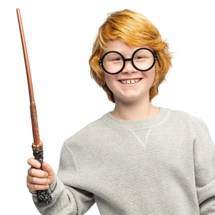 Wizard Accessory Set, 2-Piece