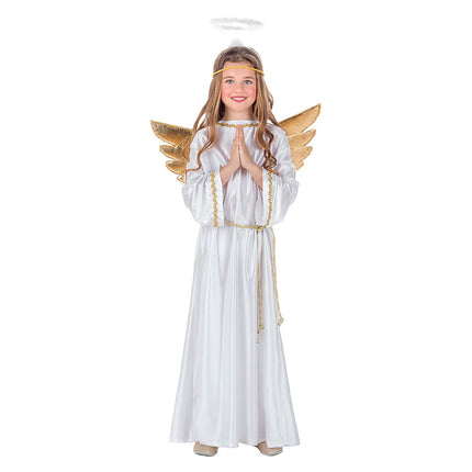 Angel Gabriella Children's Costume