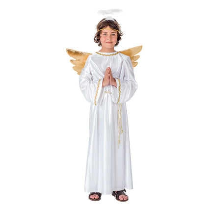 Angel Gabriella Children's Costume