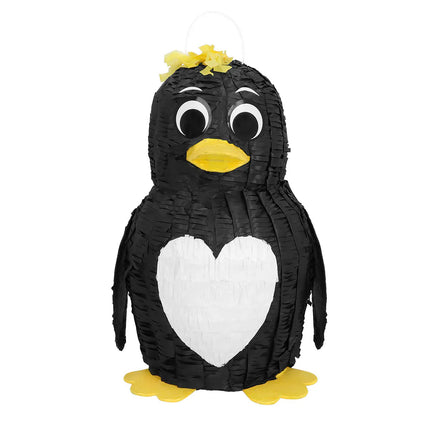 Penguin Piñata (22 x 30 x 37 cm)