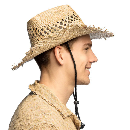 Palm Breeze Hat
