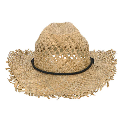 Palm Breeze Hat