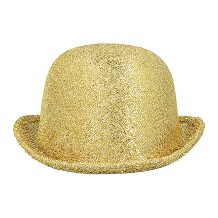 Celebration Hat, Gold