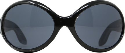 Black Glasses
