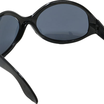 Black Glasses
