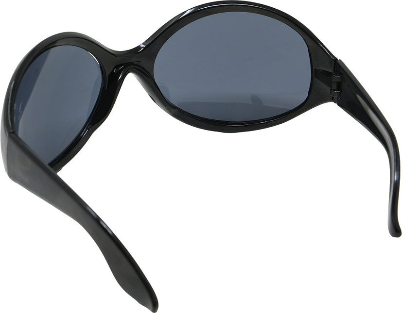 Black Glasses