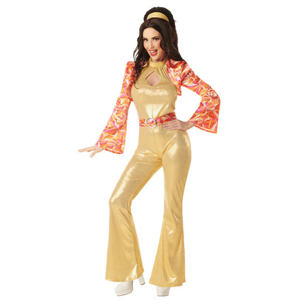 Funky Queen Adult Costume