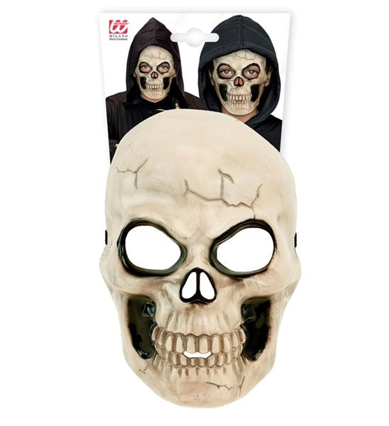 Child's Skull Mask