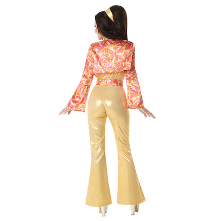 Funky Queen Adult Costume