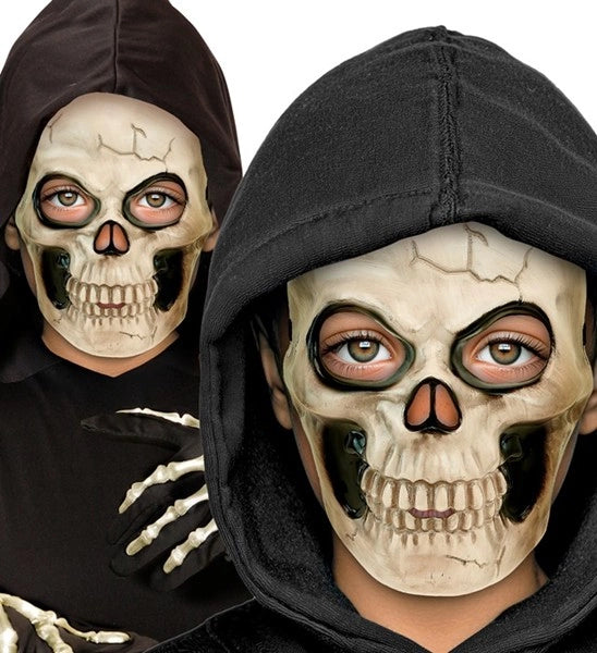 Child's Skull Mask