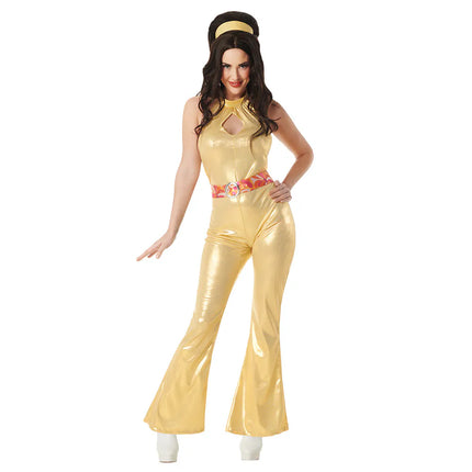 Funky Queen Adult Costume