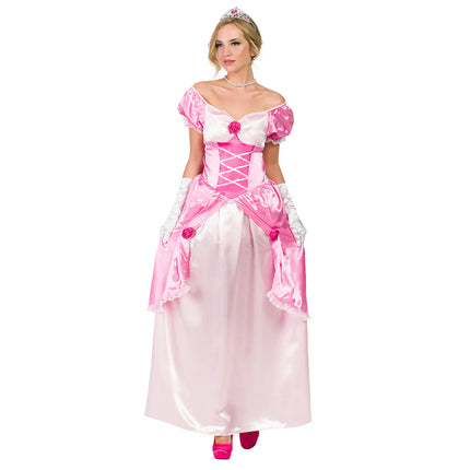 Princess Beatrice Adult Costume
