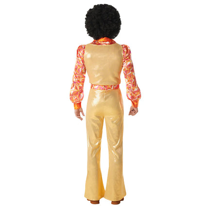 Funky King Adult Costume