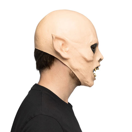Ghoul Latex Head Mask