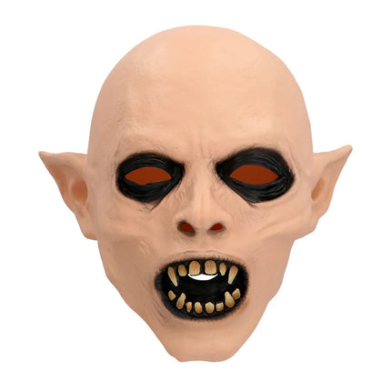 Ghoul Latex Head Mask