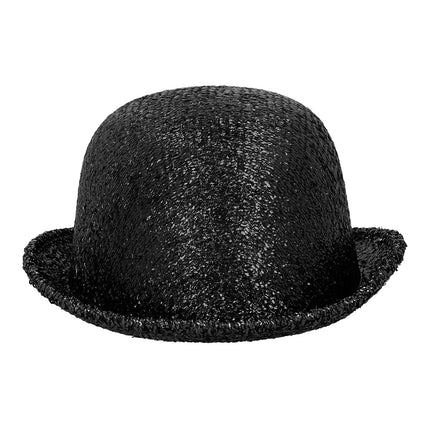 Celebration Hat, Black