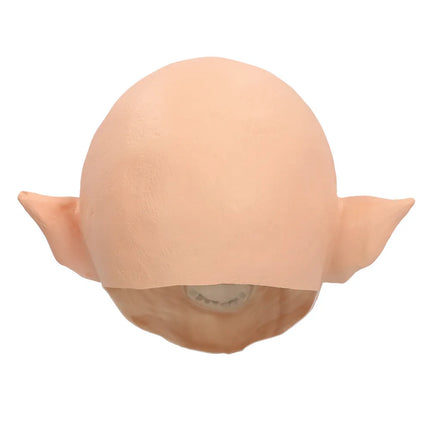 Ghoul Latex Head Mask