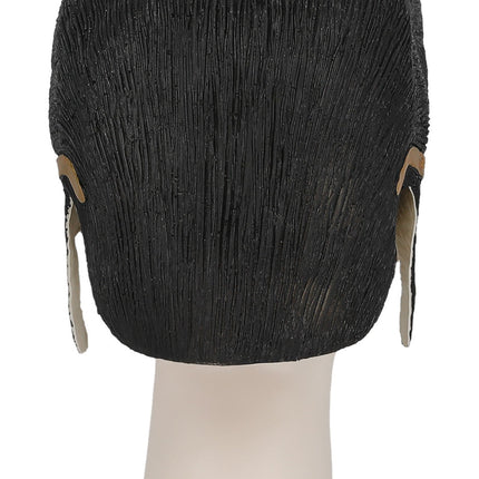 Elvis Headband, Black
