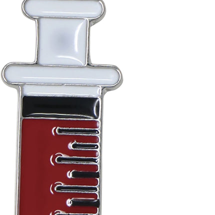 Halloween Earrings: Injection Molding