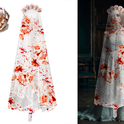 White Veil of Blood