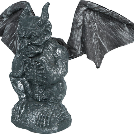Gray Gargoyle 30 cm