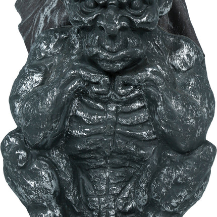 Gray Gargoyle 30 cm