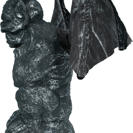 Gray Gargoyle 30 cm